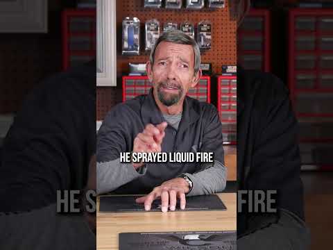 Take the Hit. Pepper Spray for Self-Defense