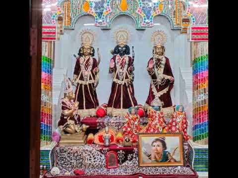 राम भक्त  लाइव है!