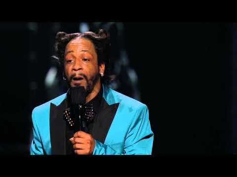 Katt Williams   Viagra is more Effective on Men than Women 1