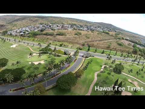 Ko Olina Golf Promo Code 08 21