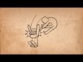 Exaggeration in Animation Principles