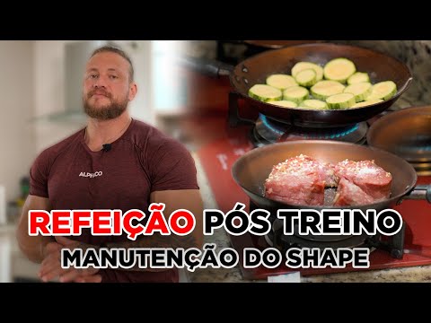 MARINS EXPLICA O PORQUE DA FASE REGENERATIVA * estratégia para continuar evoluindo!