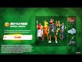 Fortnite Season 3 Features and Themes