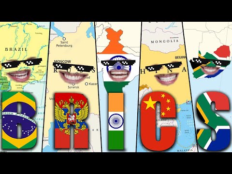 ร O BRICS! ๐ง๐ท๐ท๐บ๐จ๐ณ๐ฎ๐ณ๐ฟ๐ฆ