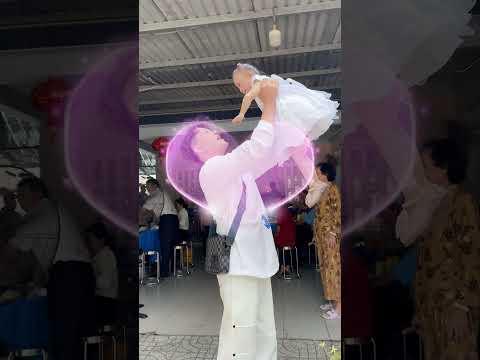 Nuôi Cô Bé Tí Hon Hoài mà không chịu lớn | RƯỚC DÂU MIỆT VƯỜN REMIX - Trương Vinh #shorts