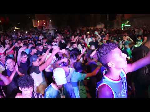 شاب فارس شاوي و شابة جميلة العنابية 2025