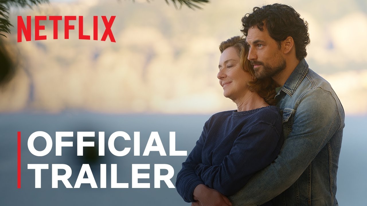 DECEITFUL LOVE | Official Trailer | Netflix