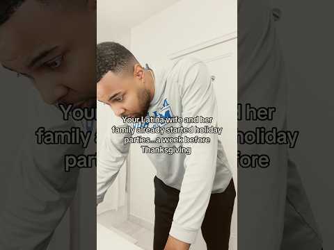 I’m tired