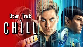 Star Trek is a Priority at Skydance, Star Trek 4, and The Last Starship | STAC #163