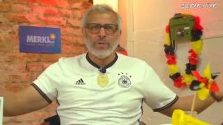 Jimmy Hartwig und Didi Straube über Hooligans