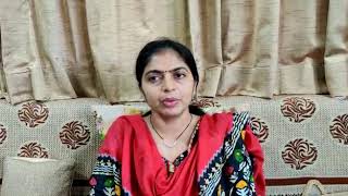 CORONA VIRUS UPDATE by Gandhinagar Mayor. Gandhinagar will be locked down till 25th March 2020.