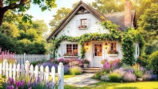 Simple Tips for Making a Beautiful Small Garden – Economical Yet Classy!