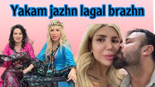 Yakam jazhn lagal brazhn giyan