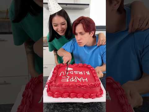 Happy Birthday Andrey ๐ฅฐ๐ฅณ