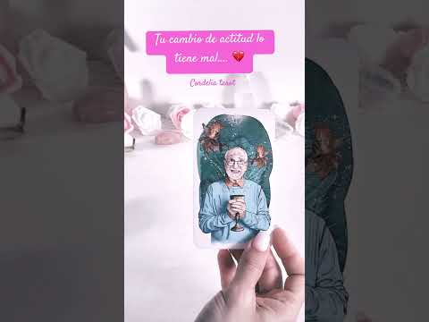 Y ahora que🥶 #canalizacion #amor #tarot
