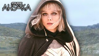 EXCLUSIVE Ahsoka Season 2 News! Big Shin Hati Update!