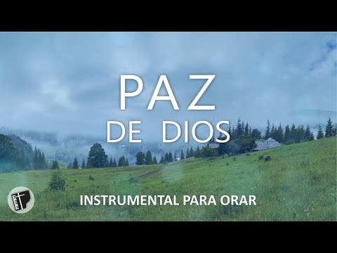 1 HORA  -  MUSICA INSTRUMENTAL CRISTIANA SIN ANUNCIOS INTERMEDIOS  -  PAZ DE DIOS