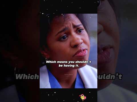 ❤️Dr. Bailey mended the rift between the father and daughter.#shotrs #clips #doctor #tvshow