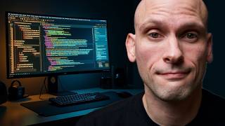 Frontend is NOT enough anymore!