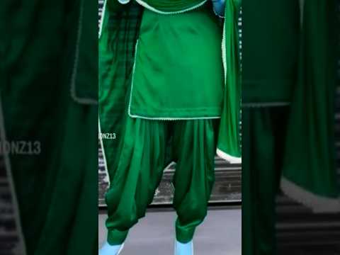 salwar ki cutting #sewing #salwar #suits #design #shortsfeed #youtubeshorts #सलवार की डिजाइन😱🤷