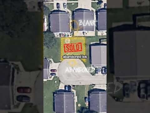 Man ACCIDENTLY Buys Land, Then This Happened
