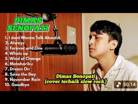 DIMAS SENOPATI (COVER TERBAIK SLOW ROCK)