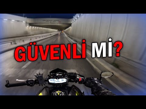 İZMİR (ALSANCAK) GECELERİ GÜVENLİ Mİ ? | MOTOVLOG