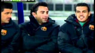 Almeria 0 Barcelona 3.avi