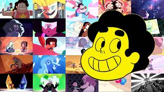 It's 2026 and I Haven't Seen Steven Universe Yet