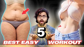 DAY 3 ( Full Body Workout) 