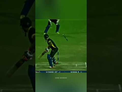 🅢🅣🅤🅜🅟 Broken Deliveries in Cricket 🔥💥 #cricket #shorts