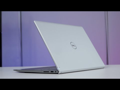(VIETNAMESE) Dell Inspiron 15 5510 (2021) Giá Rẻ CPU Cực Khoẻ !!! #short