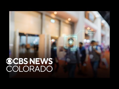 YouTube video thumbnail: Aurora City Council to Vote on Police use of Facial Recognition Technology