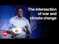 Climate Change and Conflict in Africa