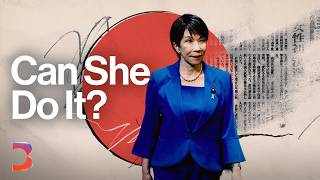 YouTube video thumbnail: Can Japan’s Economy Afford Takaichi’s Big Bet?