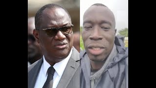KONÉ KHALIL IBRAHIM : ESPION ET INFILTRÉ AU SERVICE DE TÉNÉ BIRAHIMA OUATTARA.