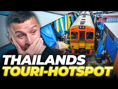 Der bekannteste Zug der Welt!