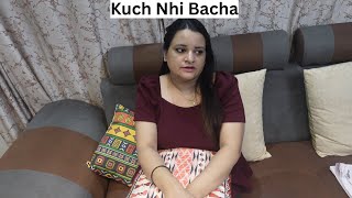 Nothing Left..Yeh Din Zindagi Bhar Yaad Rahega/2 Aug
