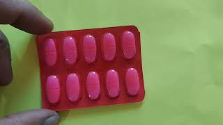 दर्द का तो बाप है ये गोली Best tablet For All Body Pain Problem