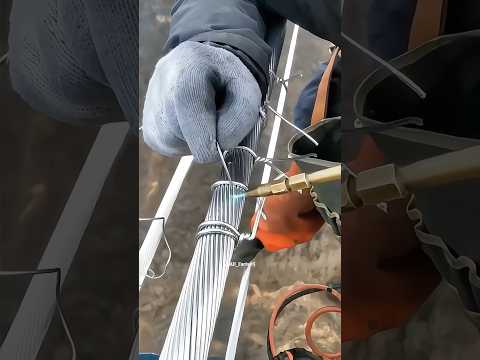 High tension wire!!|#shorts