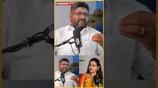 'எப்படி ஒரு மனிதரோட ஓலைச் சுடிய தேர்ந்தெடுப்பீங்க..!'🤔 Breaking பேட்டி