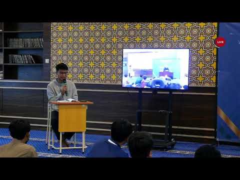 Time is Priceless | Ustadz Abdurrahman Zahier, BBA.