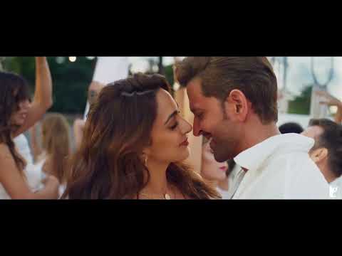 WAR 2 | Official Teaser | Hrithik Roshan | NTR | Kiara Advani | Hindi Trailer