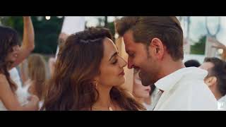 WAR 2 | Official Teaser | Hrithik Roshan | NTR | Kiara Advani | Hindi Trailer