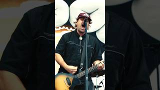 beddy rays cover cold chisel's 'khe sanh' live at triple j's one night stand 2026 #livemusic