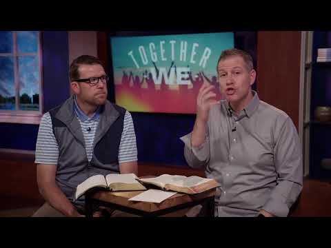 Prestonwood.Live Connection Service 9/30/20 | Encourage One Another