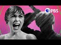 Evolution of Horror Film Music