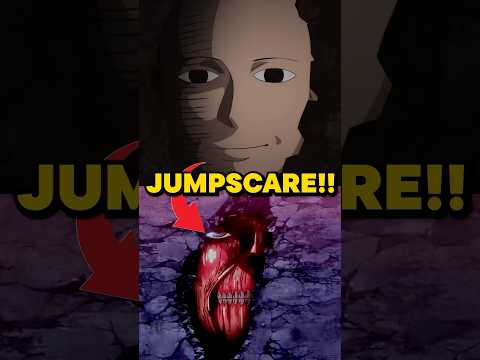 Saitama Jumpscared Everyone With This #animeanxiety #onepunchman