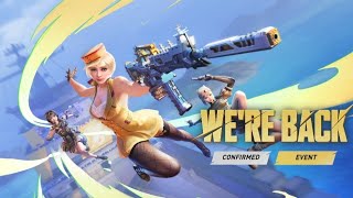Crossfire: Legends - PRÉ-REGISTRO + Evento de prêmios