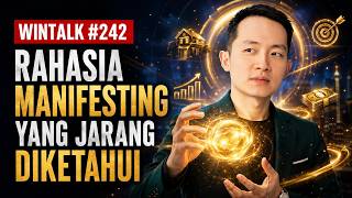 Formula manifesting untuk karier rezeki dan jodoh..